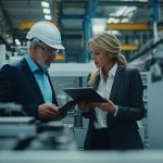 consultora industrial